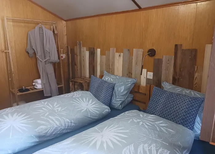 Chalet Hirsch