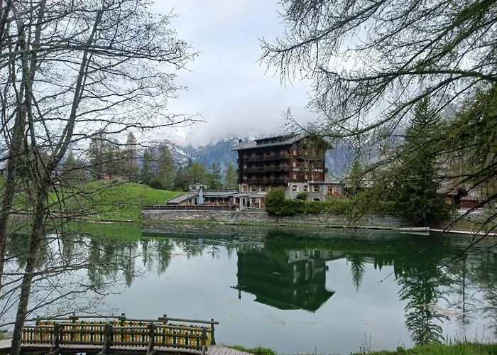 Chalet Hirsch